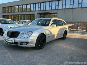 Mercedes E 220 Cdi