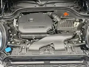 Mini Cooper S JCW Trim Bild 5