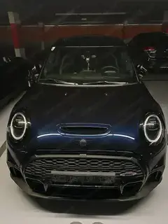 Mini Cooper S JCW Trim Bild 2