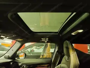 Mini Cooper S JCW Trim Bild 6