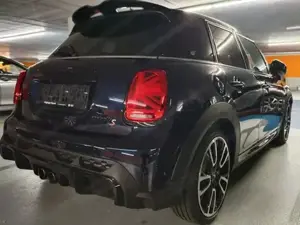 Mini Cooper S JCW Trim Bild 9