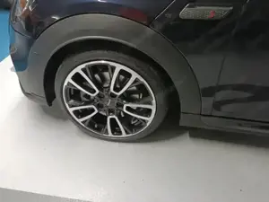 Mini Cooper S JCW Trim Bild 8