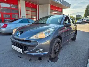 Peugeot 206 Bild 5