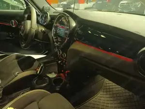 Mini Cooper S JCW Trim Bild 3