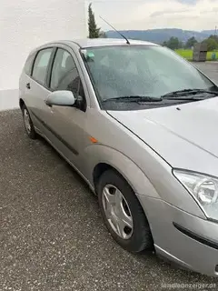 Ford Focus Bild 3