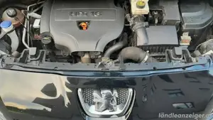 Peugeot 5008 2.0 hdi 150ps 