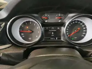 Opel Insignia Bild 10