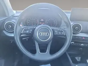 Audi Q2 Bild 7