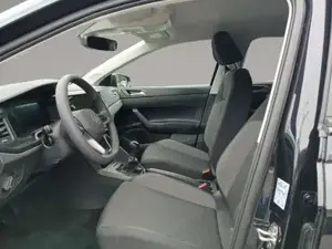 Volkswagen Polo Bild 9