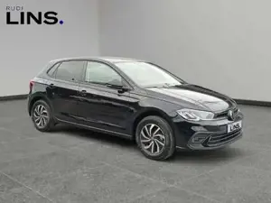 Volkswagen Polo Bild 7