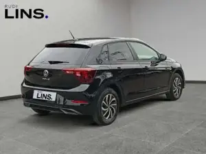 Volkswagen Polo Bild 5