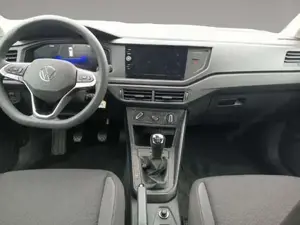 Volkswagen Polo Bild 10