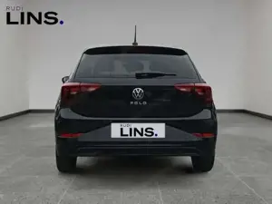 Volkswagen Polo Bild 4