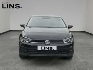 Volkswagen Polo Bild 8