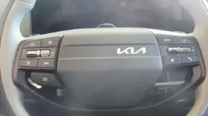 Kia EV4 Bild 4