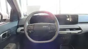 Kia EV4 Bild 3