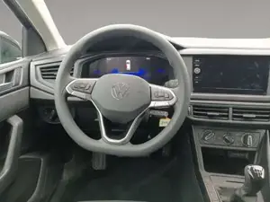 Volkswagen Polo Bild 12