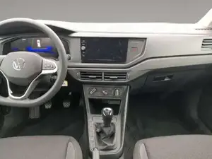 Volkswagen Polo Bild 11