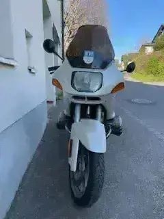 BMW Motorrad R1100RS