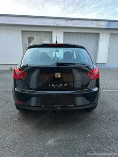 Seat Ibiza Tüv Neu  Bild 7