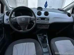 Seat Ibiza Tüv Neu 