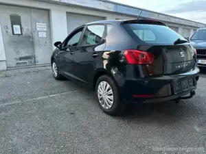 Seat Ibiza Tüv Neu  Bild 5