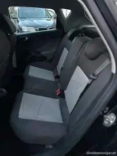 Seat Ibiza Tüv Neu  Bild 6