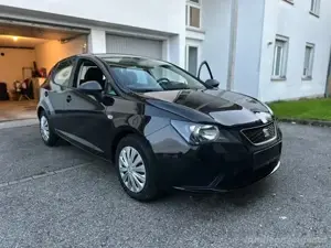 Seat Ibiza Tüv Neu  Bild 2