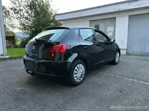 Seat Ibiza Tüv Neu  Bild 3