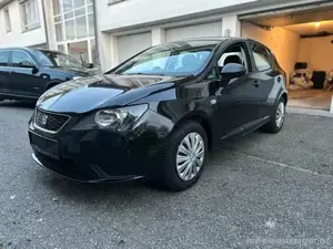 Seat Ibiza Tüv Neu  Bild 4