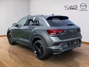 VW T-Roc Bild 12