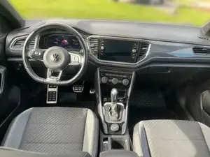 VW T-Roc Bild 11