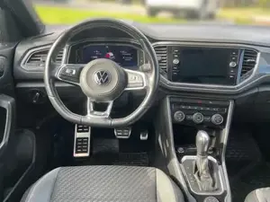 VW T-Roc Bild 10
