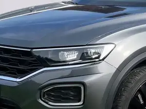 VW T-Roc Bild 5