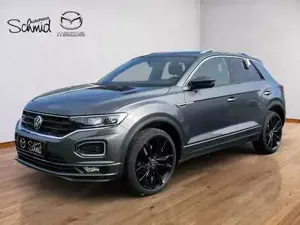 VW T-Roc Bild 4