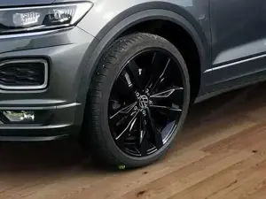 VW T-Roc Bild 6