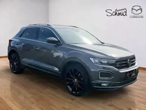 VW T-Roc Bild 2