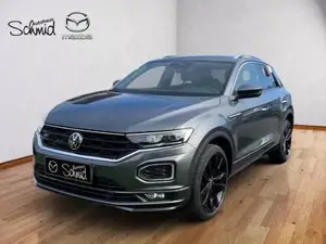 VW T-Roc Bild 3