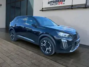 Peugeot 2008 Allure*Navi*LED*Touch*1.Hand* Klima Navi 74 kW ...