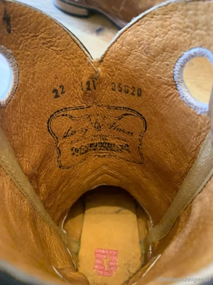 Long Horn Boots Bild 5