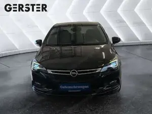 Opel Astra Bild 2