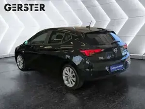 Opel Astra Bild 4