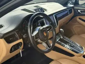 Porsche Macan Bild 15