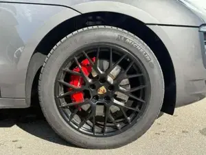 Porsche Macan Bild 9