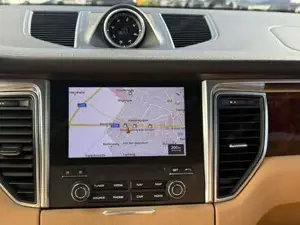 Porsche Macan Bild 20