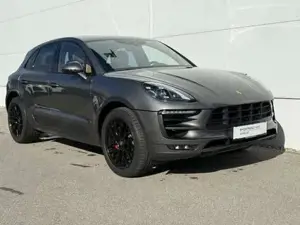 Porsche Macan Bild 6