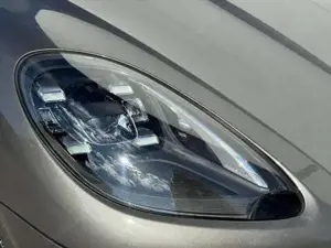 Porsche Macan Bild 10