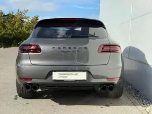 Porsche Macan Bild 4