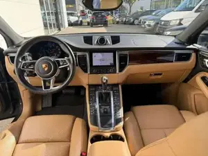 Porsche Macan Bild 19