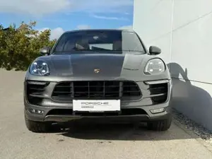 Porsche Macan Bild 5